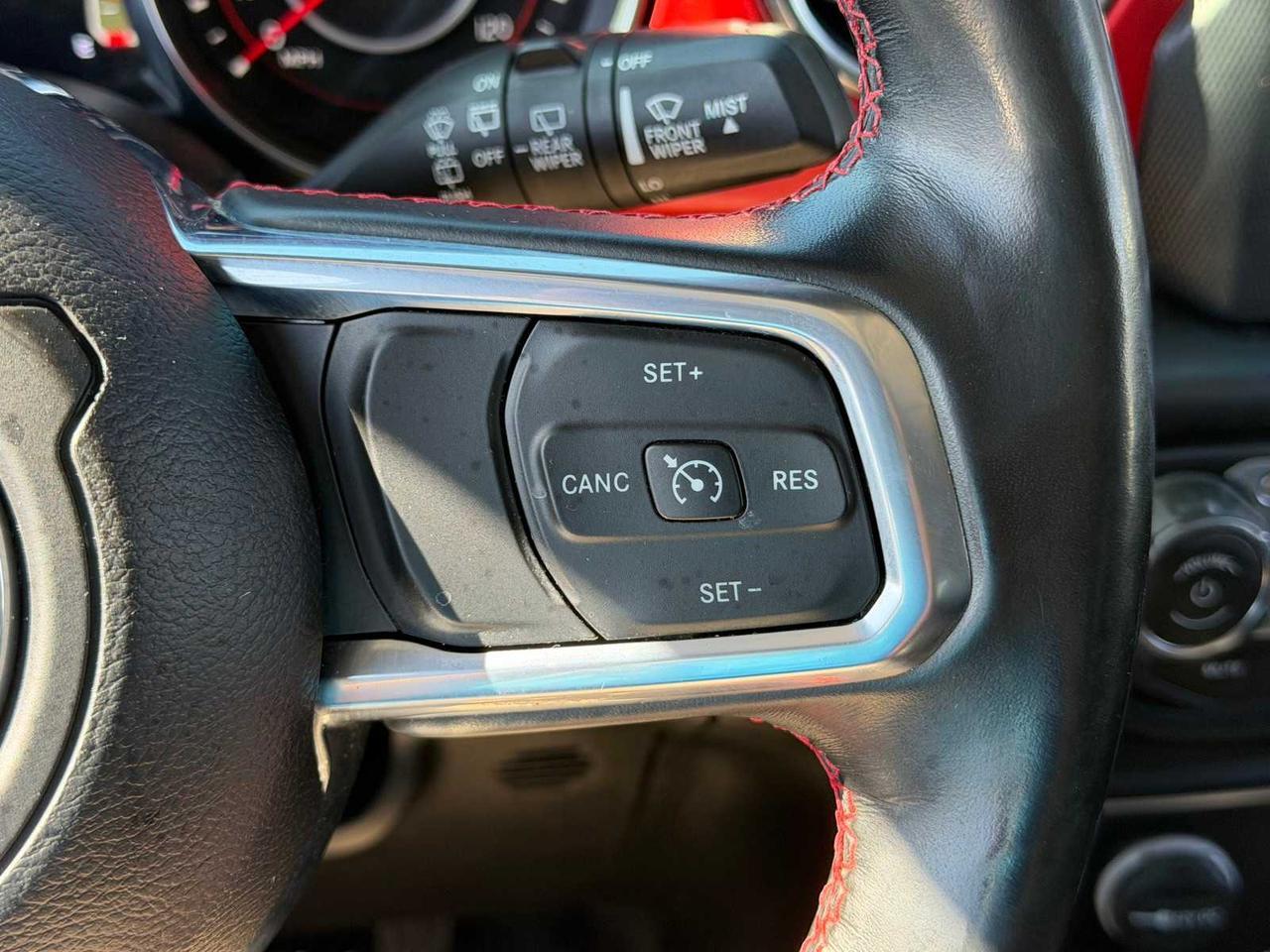 2020 Jeep Wrangler Unlimited Rubicon Irving TX