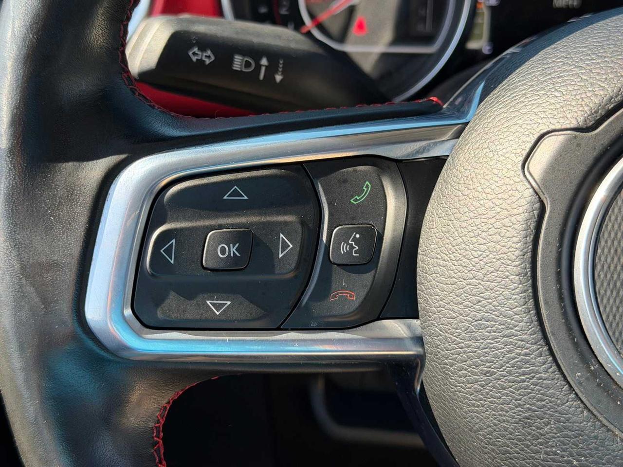 2020 Jeep Wrangler Unlimited Rubicon Irving TX