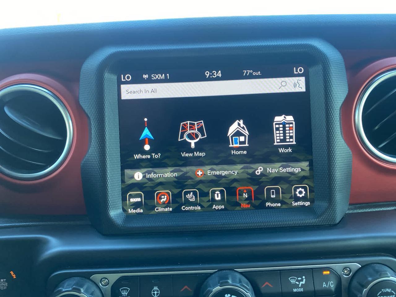 2020 Jeep Wrangler Unlimited Rubicon Irving TX