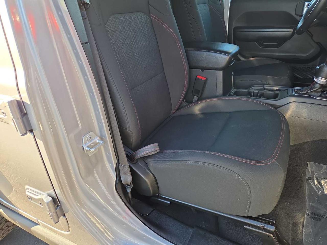 2020 Jeep Wrangler Unlimited Rubicon Irving TX