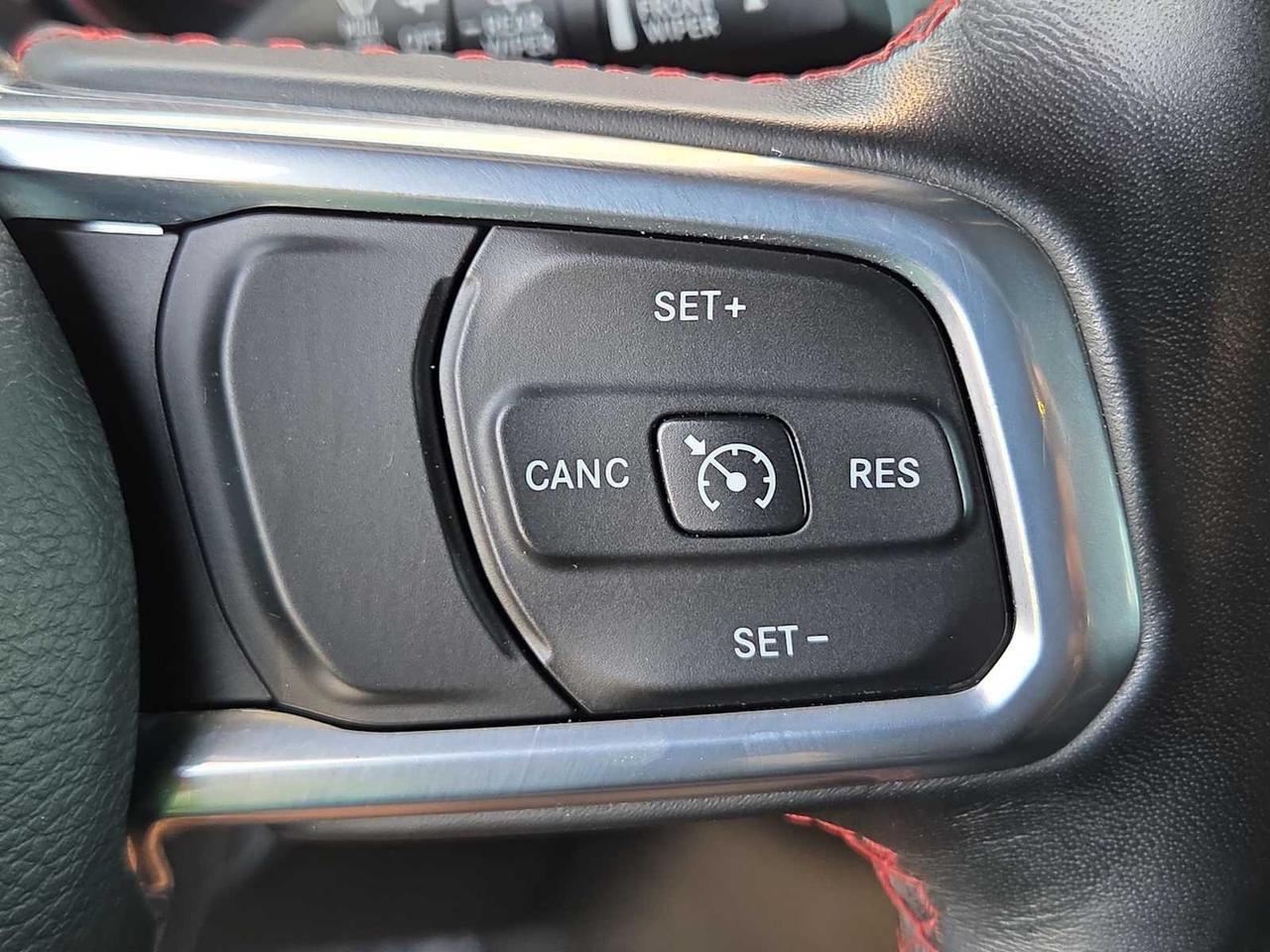 2020 Jeep Wrangler Unlimited Rubicon Irving TX