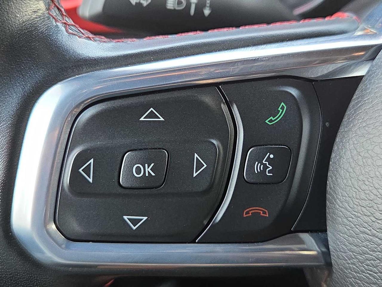 2020 Jeep Wrangler Unlimited Rubicon Irving TX
