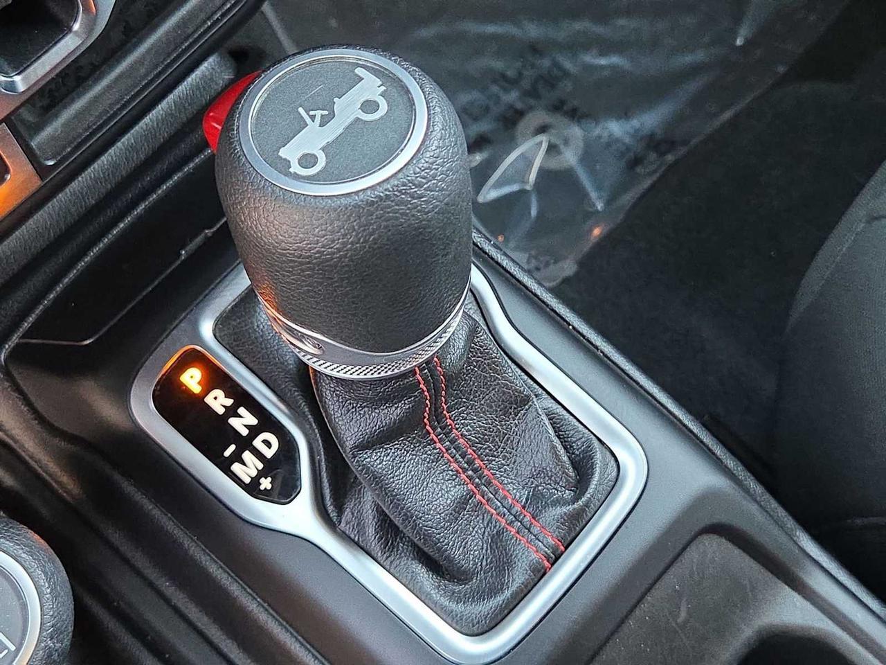 2020 Jeep Wrangler Unlimited Rubicon Irving TX