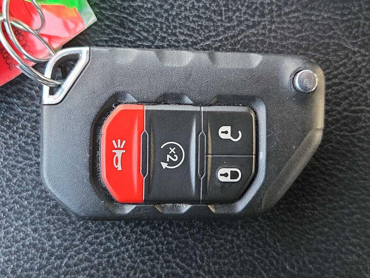 2020 Jeep Wrangler Unlimited Rubicon Irving TX