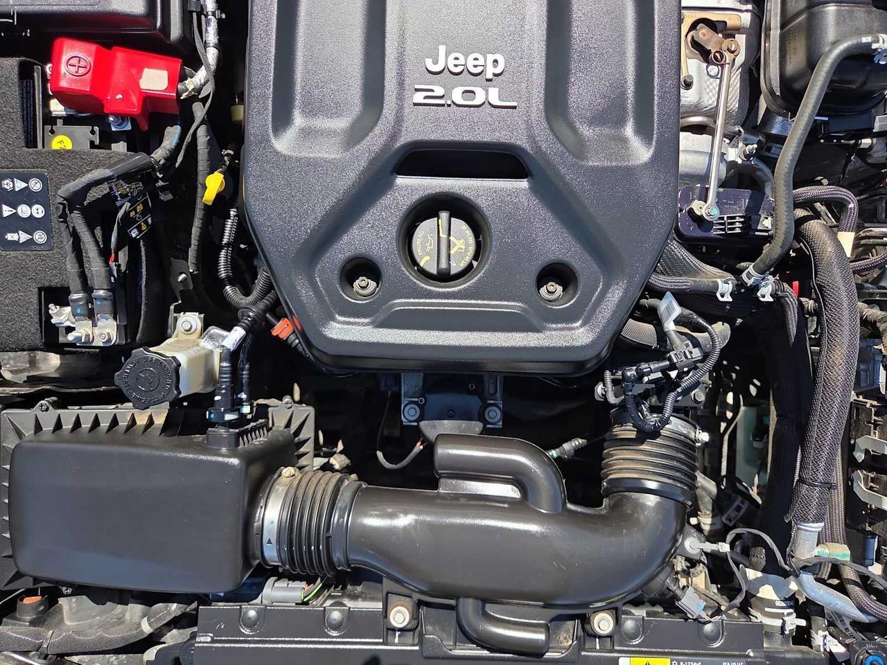 2020 Jeep Wrangler Unlimited Rubicon Irving TX