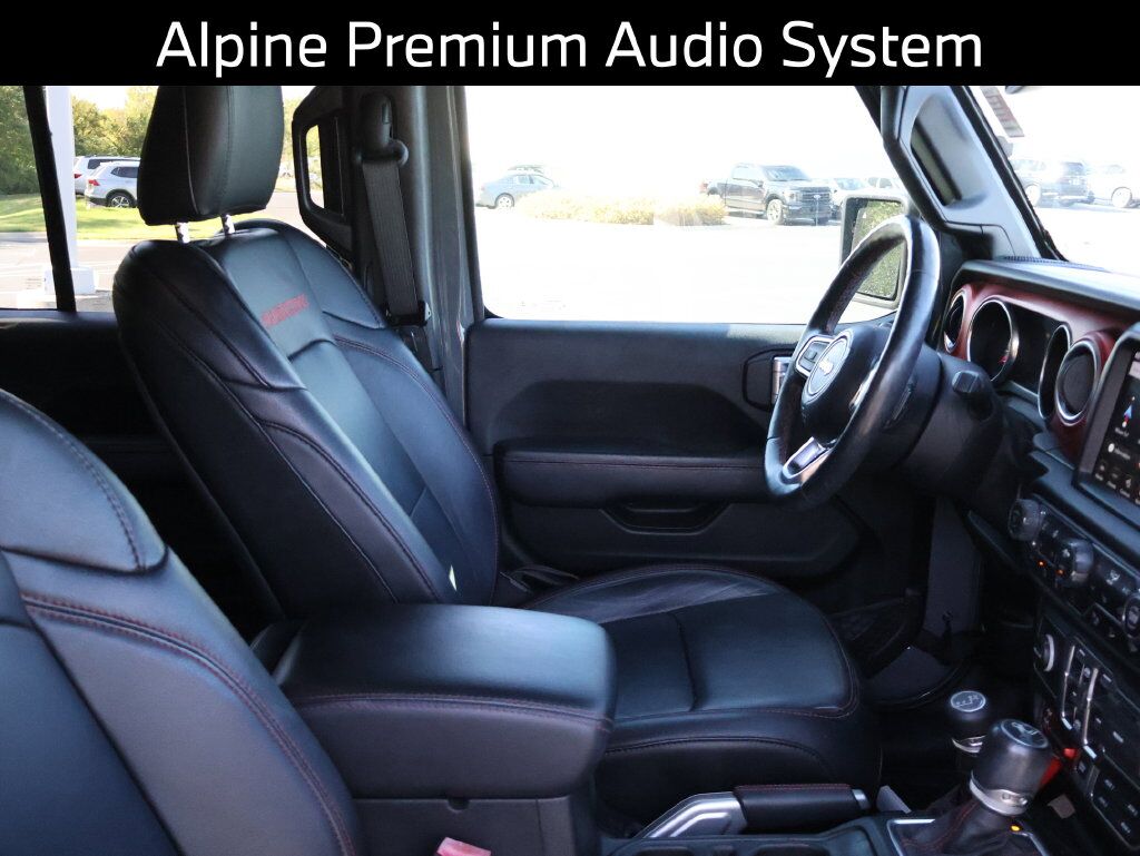 2020 Jeep Wrangler Unlimited Rubicon San Clemente CA