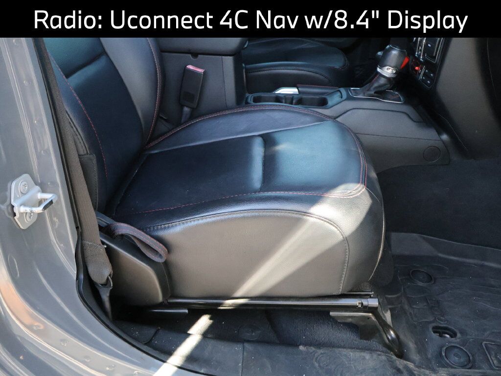 2020 Jeep Wrangler Unlimited Rubicon San Clemente CA