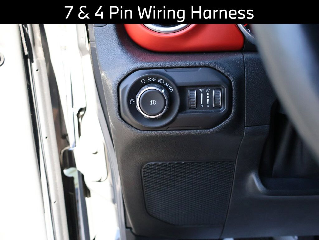 2020 Jeep Wrangler Unlimited Rubicon San Clemente CA