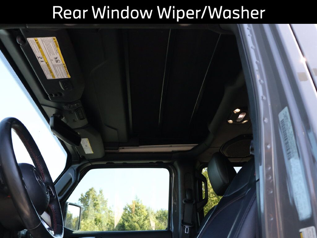 2020 Jeep Wrangler Unlimited Rubicon San Clemente CA