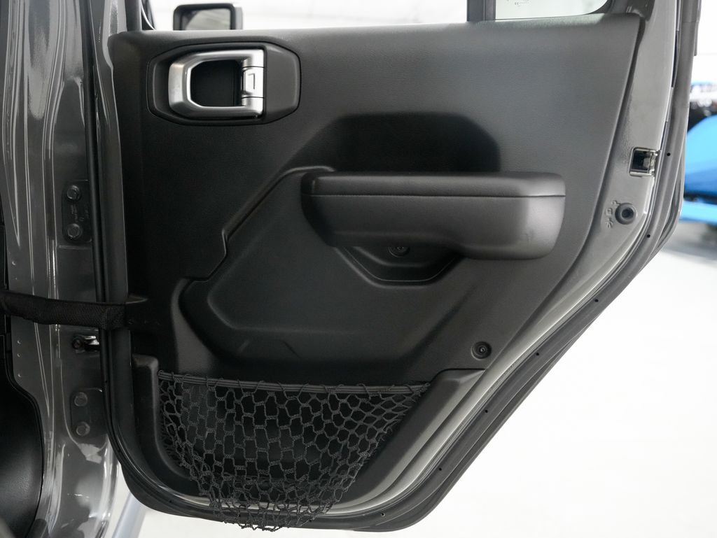 2020 Jeep Wrangler Unlimited Rubicon Tigard OR