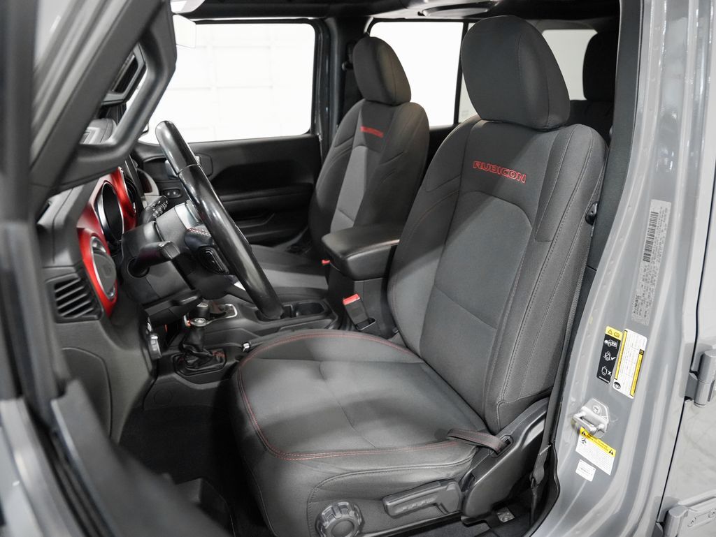 2020 Jeep Wrangler Unlimited Rubicon Tigard OR