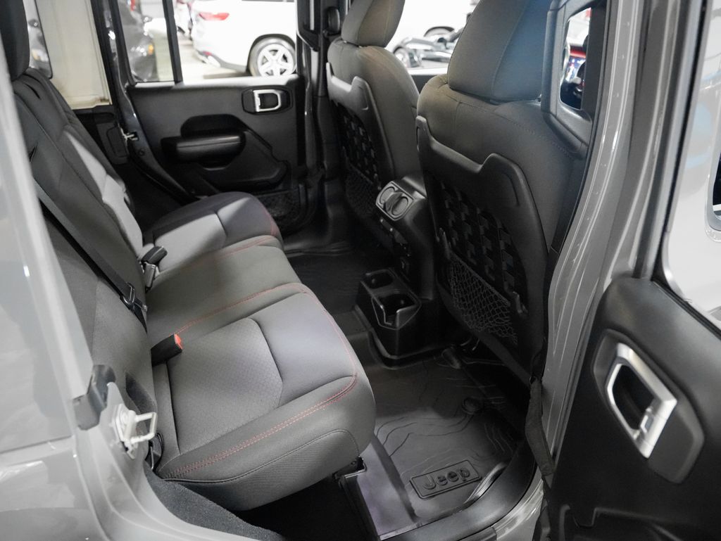 2020 Jeep Wrangler Unlimited Rubicon Tigard OR