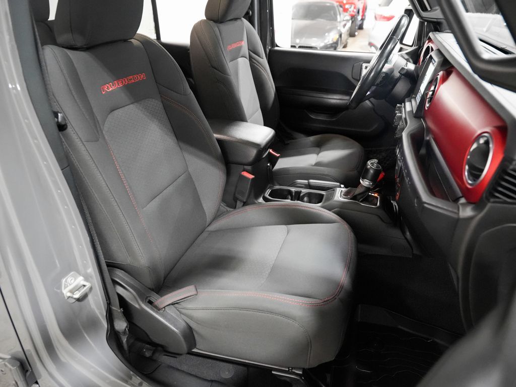 2020 Jeep Wrangler Unlimited Rubicon Tigard OR