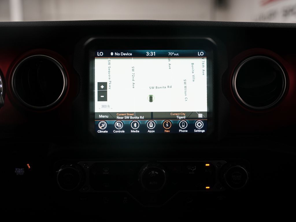 2020 Jeep Wrangler Unlimited Rubicon Tigard OR