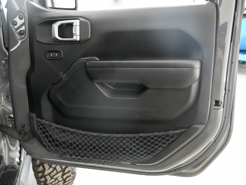 2020 Jeep Wrangler Unlimited Rubicon Tigard OR