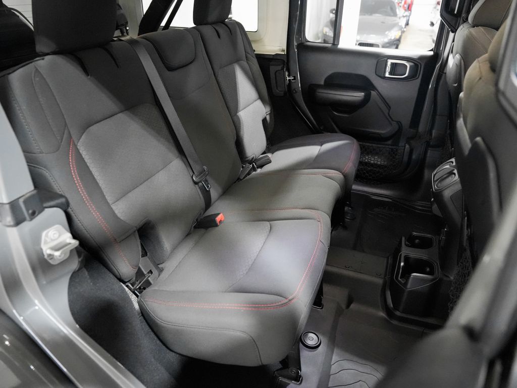 2020 Jeep Wrangler Unlimited Rubicon Tigard OR