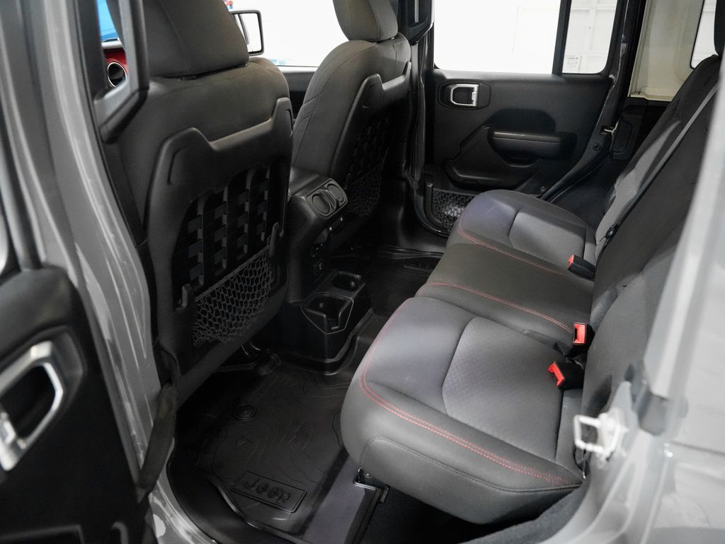 2020 Jeep Wrangler Unlimited Rubicon Tigard OR