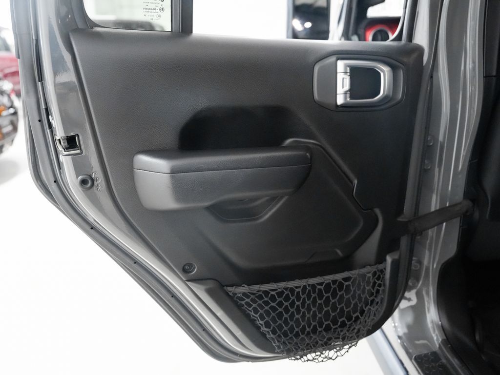 2020 Jeep Wrangler Unlimited Rubicon Tigard OR