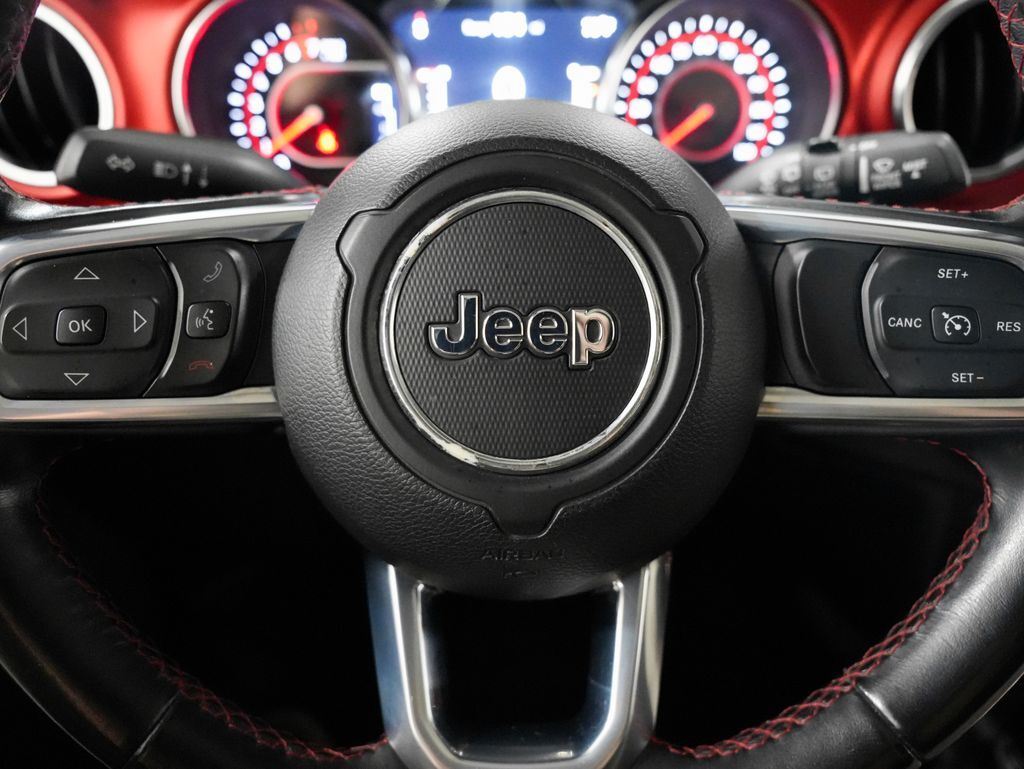 2020 Jeep Wrangler Unlimited Rubicon Tigard OR