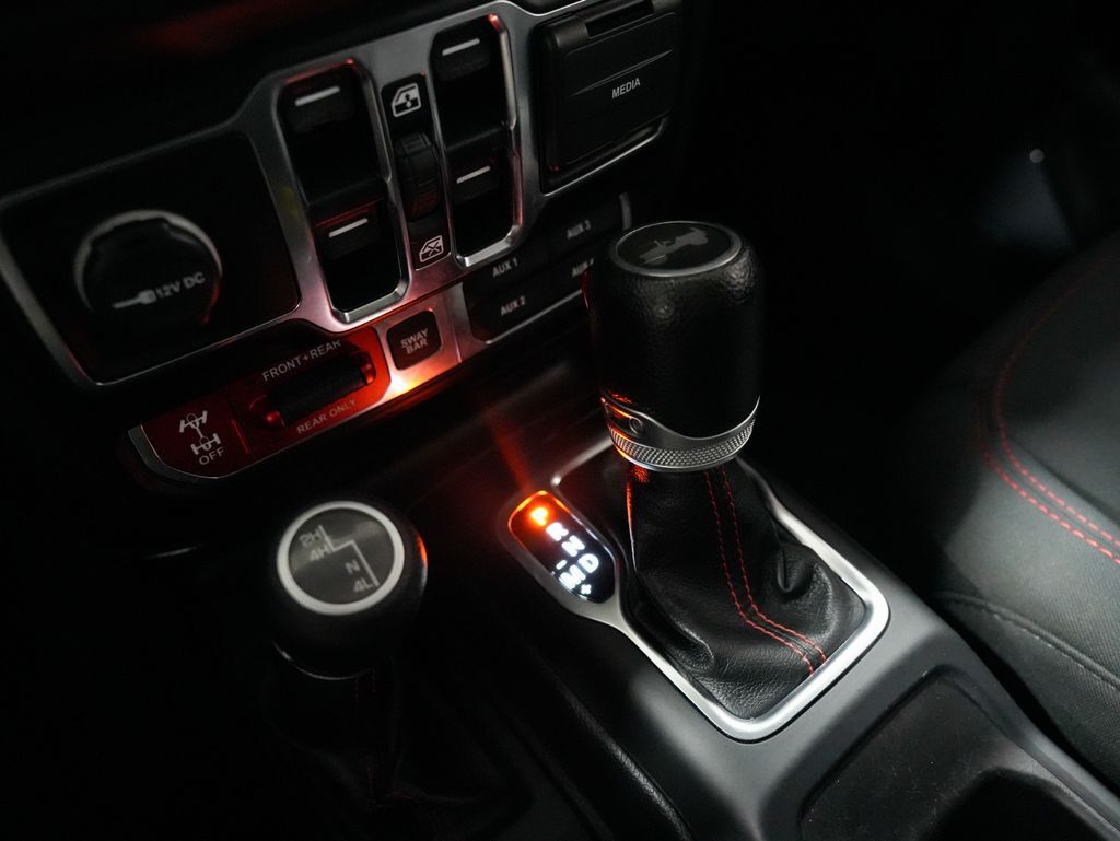 2020 Jeep Wrangler Unlimited Rubicon Tigard OR