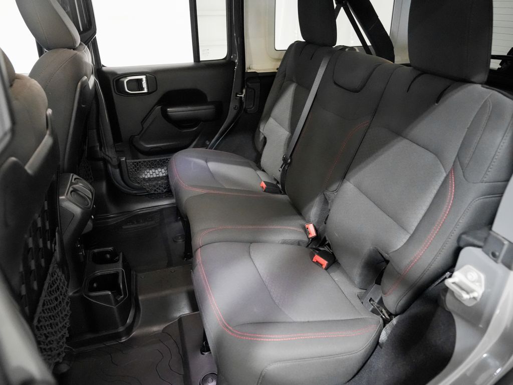 2020 Jeep Wrangler Unlimited Rubicon Tigard OR