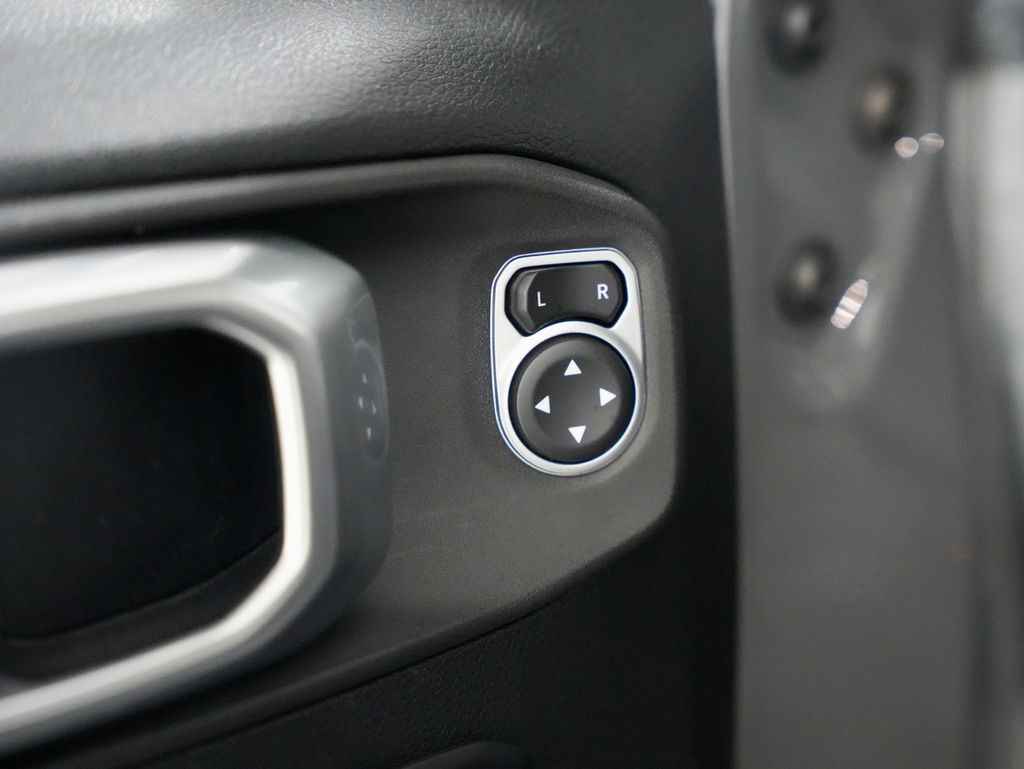 2020 Jeep Wrangler Unlimited Rubicon Tigard OR