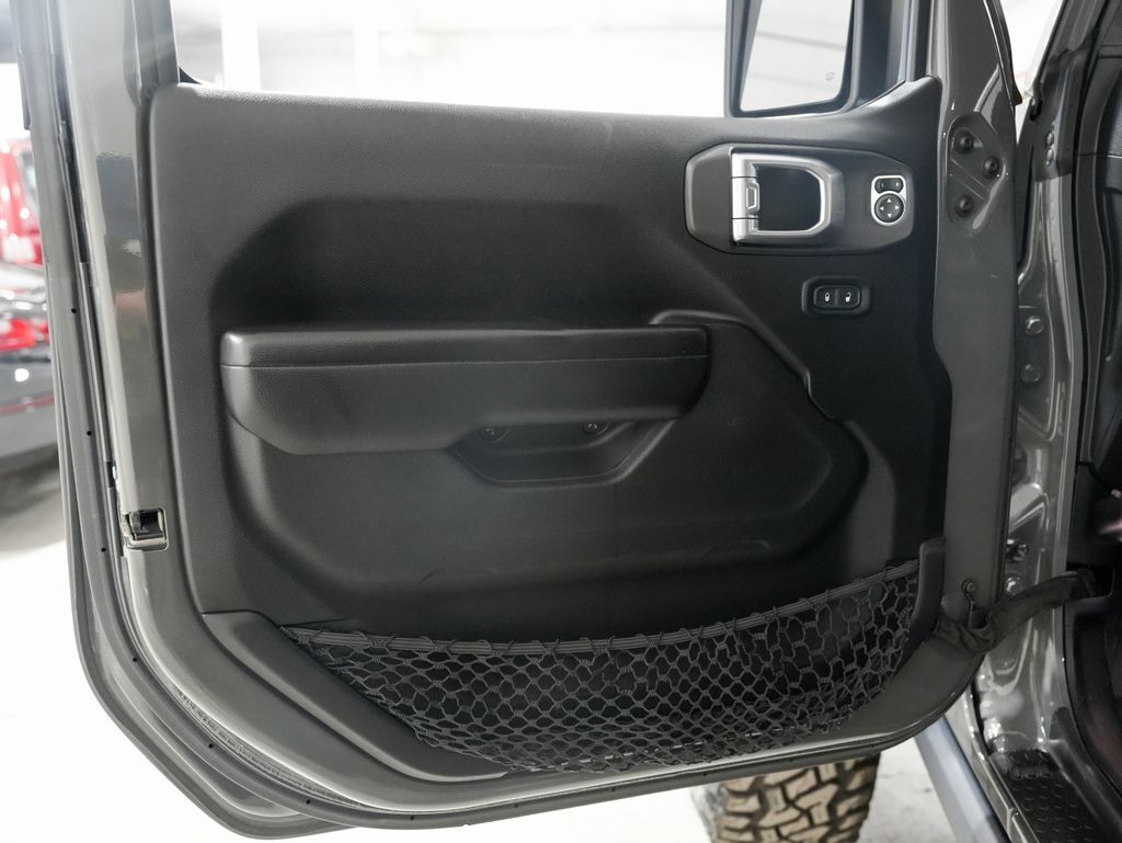 2020 Jeep Wrangler Unlimited Rubicon Tigard OR