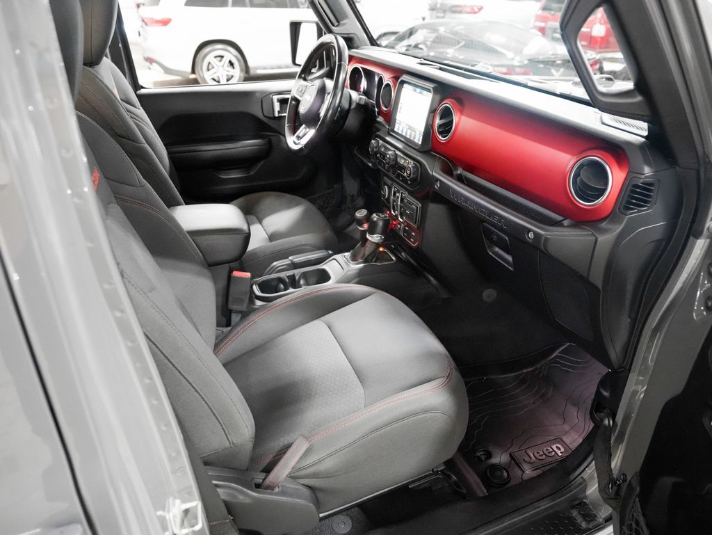 2020 Jeep Wrangler Unlimited Rubicon Tigard OR