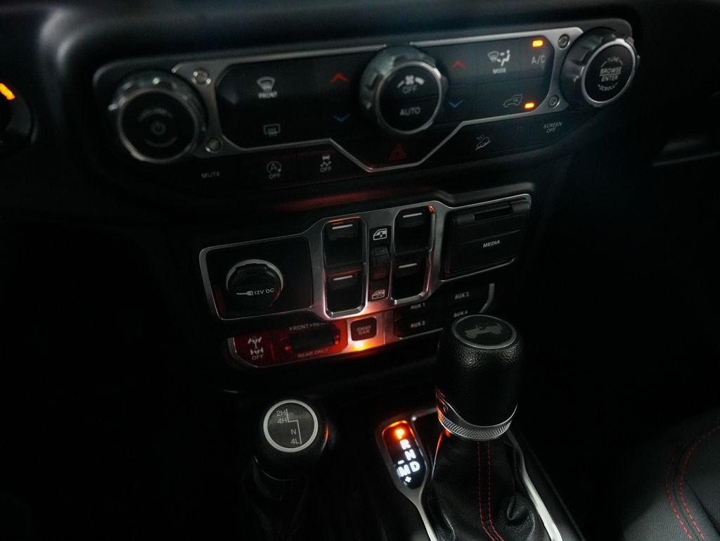 2020 Jeep Wrangler Unlimited Rubicon Tigard OR