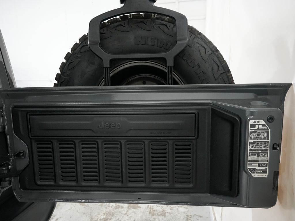 2020 Jeep Wrangler Unlimited Rubicon Tigard OR