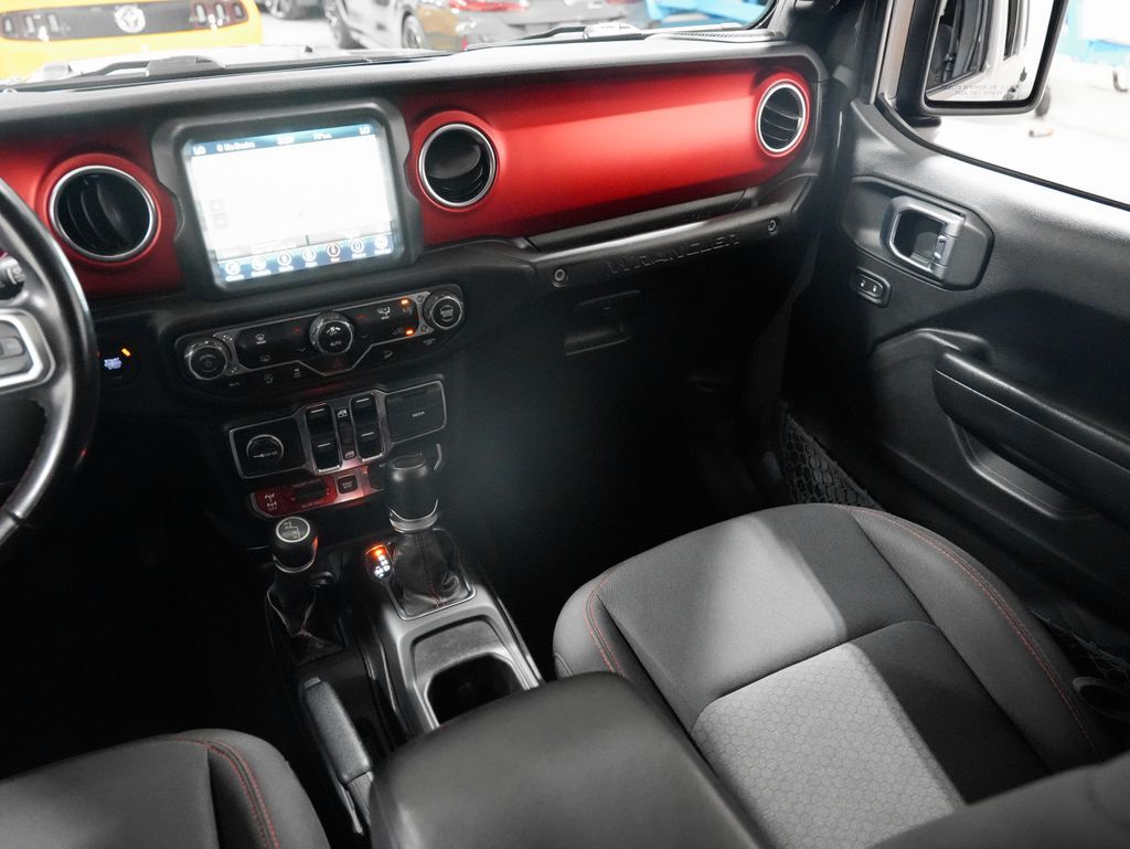 2020 Jeep Wrangler Unlimited Rubicon Tigard OR