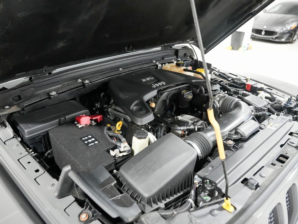 2020 Jeep Wrangler Unlimited Rubicon Tigard OR