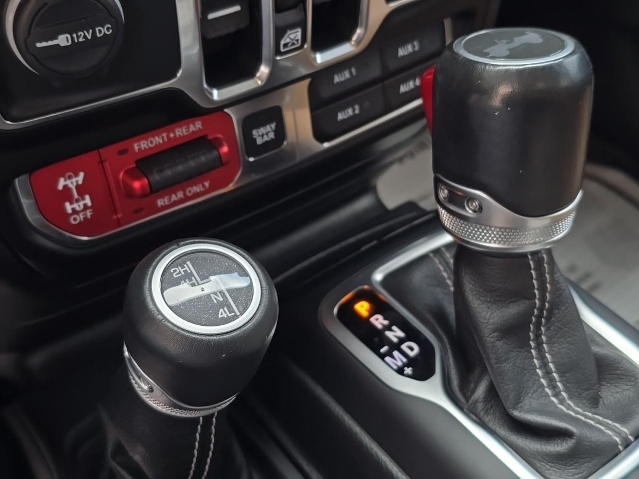2020 Jeep Wrangler Unlimited Rubicon Watertown SD