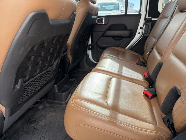 2020 Jeep Wrangler Unlimited Rubicon Watertown SD