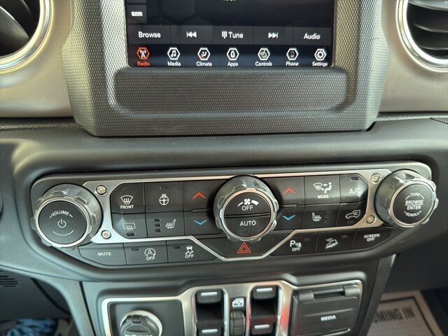 2020 Jeep Wrangler Unlimited Rubicon Watertown SD