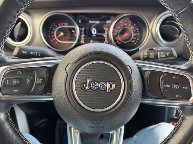 2020 Jeep Wrangler Unlimited Rubicon Watertown SD