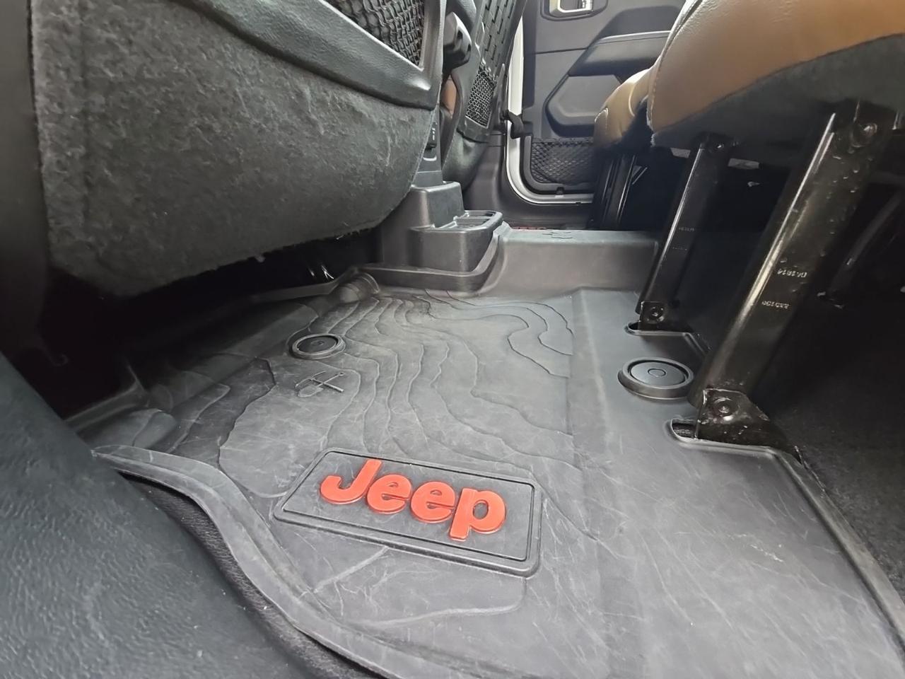 2020 Jeep Wrangler Unlimited Rubicon Watertown SD