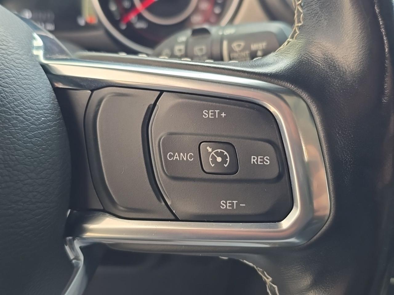 2020 Jeep Wrangler Unlimited Rubicon Watertown SD