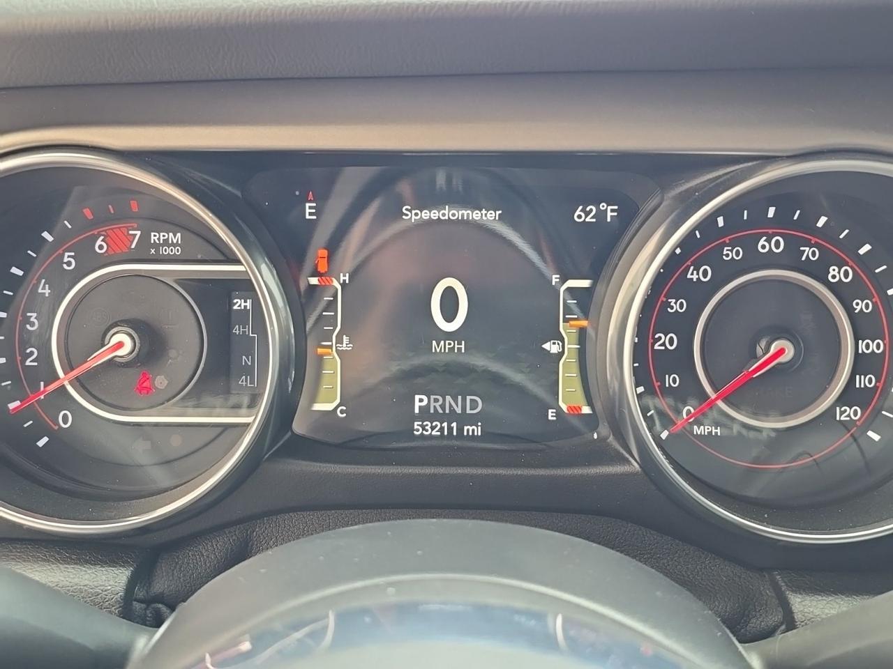 2020 Jeep Wrangler Unlimited Rubicon Watertown SD