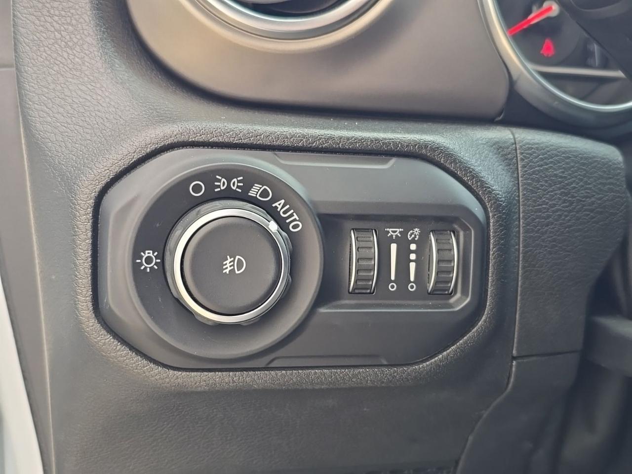 2020 Jeep Wrangler Unlimited Rubicon Watertown SD