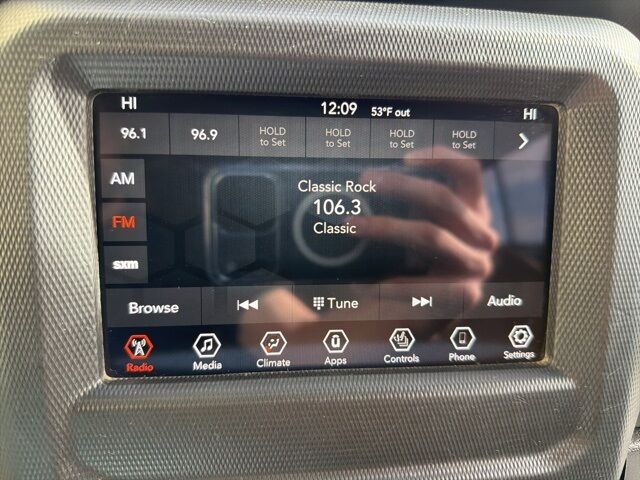 2020 Jeep Wrangler Unlimited Rubicon Watertown SD