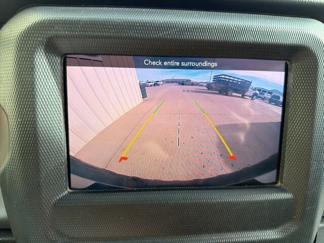 2020 Jeep Wrangler Unlimited Rubicon Watertown SD