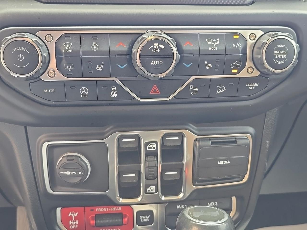 2020 Jeep Wrangler Unlimited Rubicon Watertown SD