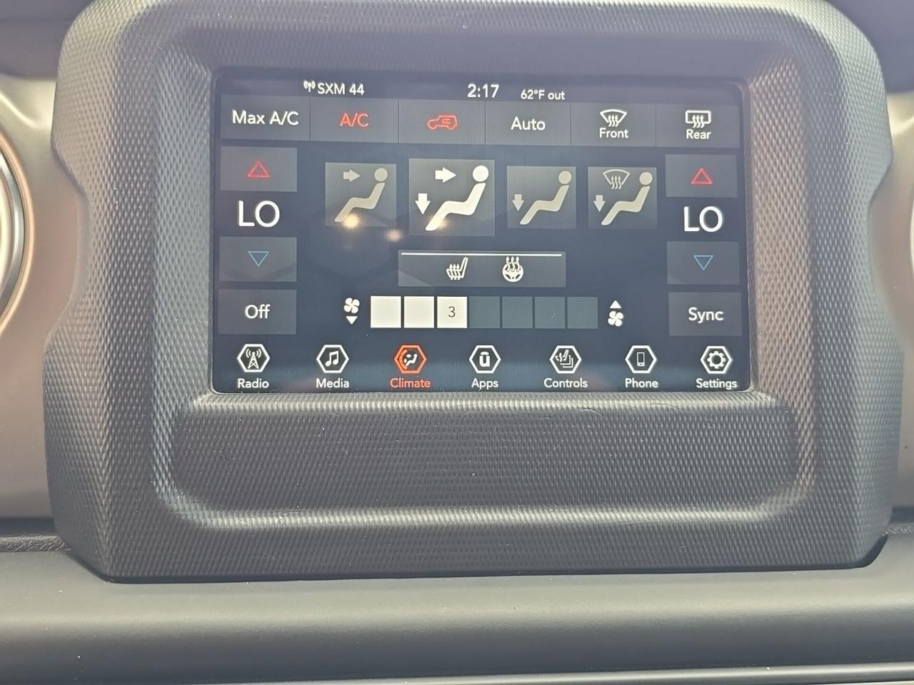 2020 Jeep Wrangler Unlimited Rubicon Watertown SD