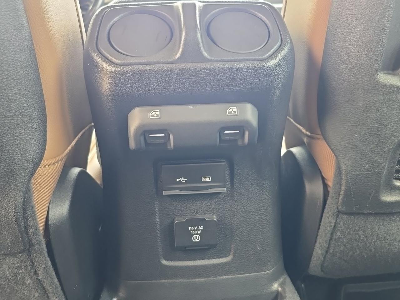 2020 Jeep Wrangler Unlimited Rubicon Watertown SD