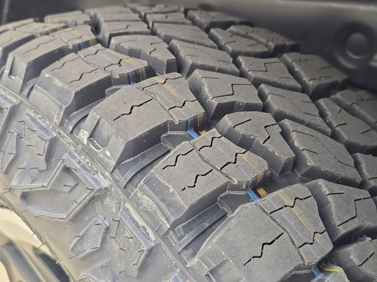 2020 Jeep Wrangler Unlimited Rubicon Watertown SD