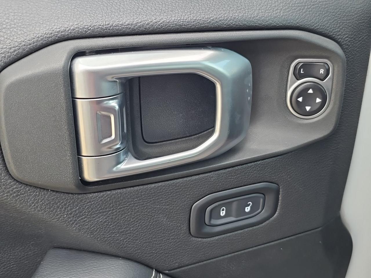 2020 Jeep Wrangler Unlimited Rubicon Watertown SD