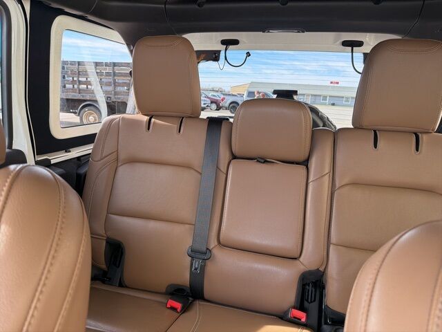 2020 Jeep Wrangler Unlimited Rubicon Watertown SD