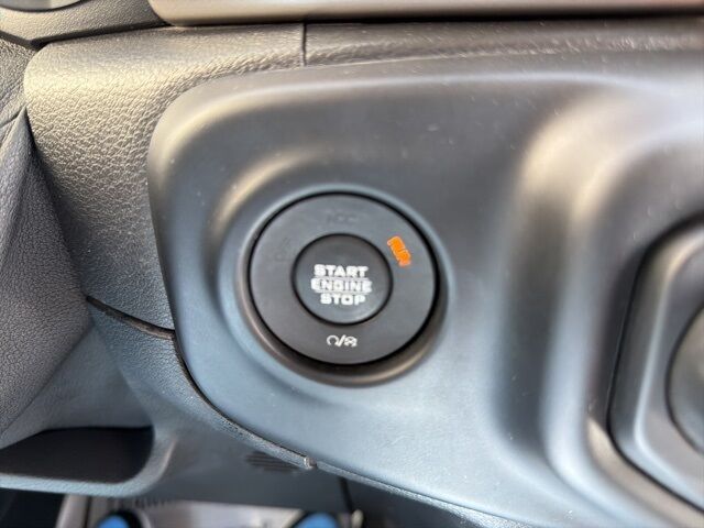 2020 Jeep Wrangler Unlimited Rubicon Watertown SD