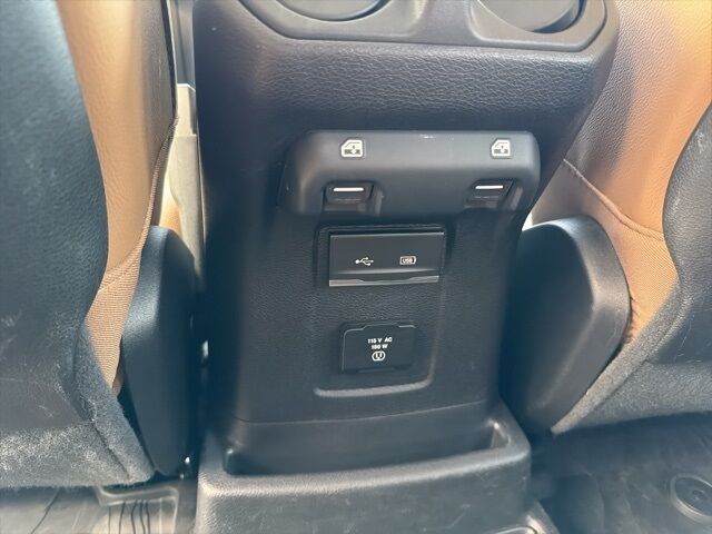 2020 Jeep Wrangler Unlimited Rubicon Watertown SD